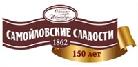 Самойловские сладости